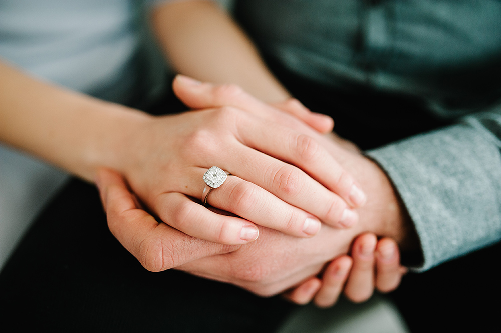 Engagement Ring Budgets