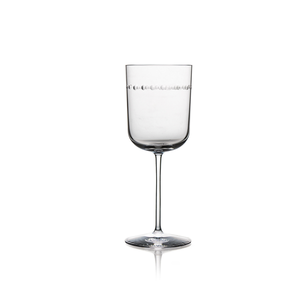 Rock Champagne Flute