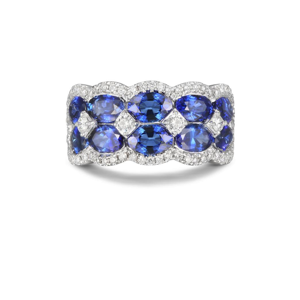 Pink Diamond Band