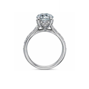 Madison Engagement Ring