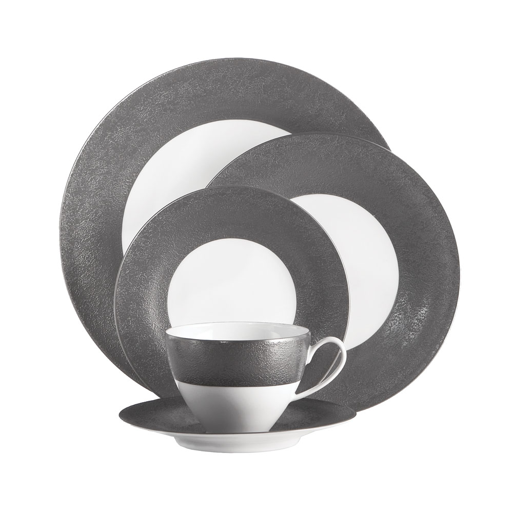 Palace 5 Piece Place Setting