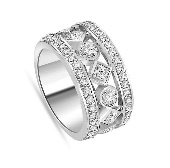 images Metropolitan Diamond Band