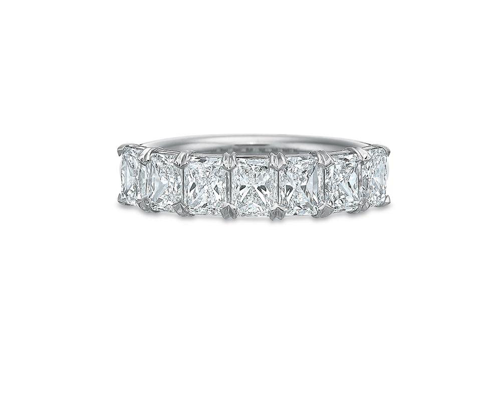Juliet Oval Diamond Engagement Ring