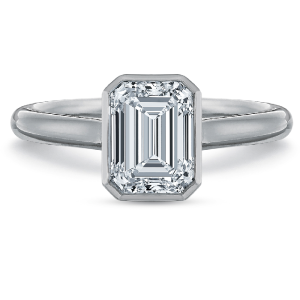 Ella Engagement Ring