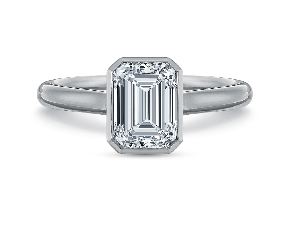 Milena Engagement Ring