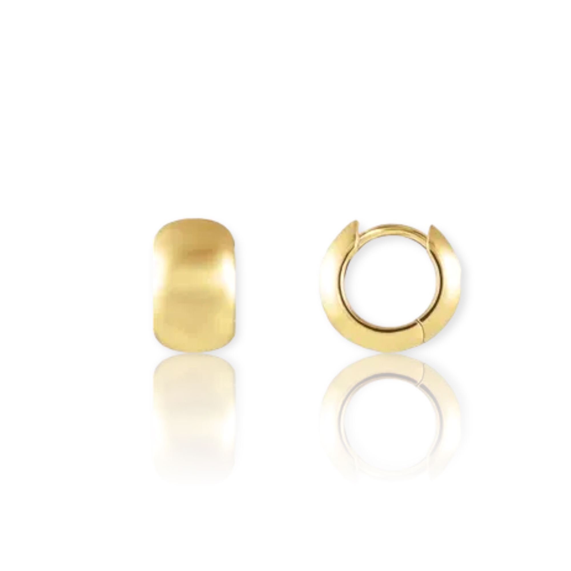 Stackable Bead Ring