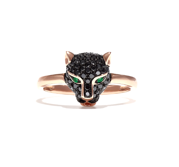 images Panther Ring