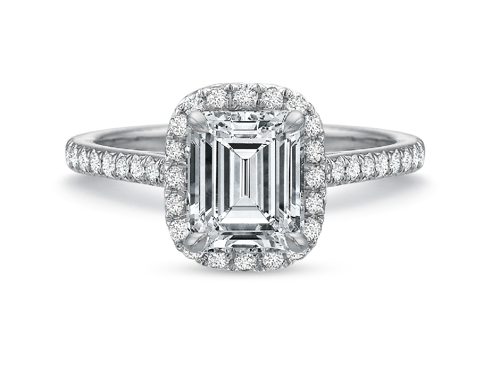 Ella Engagement Ring