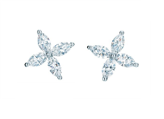 Six Prong Solitaire Engagement Ring Setting