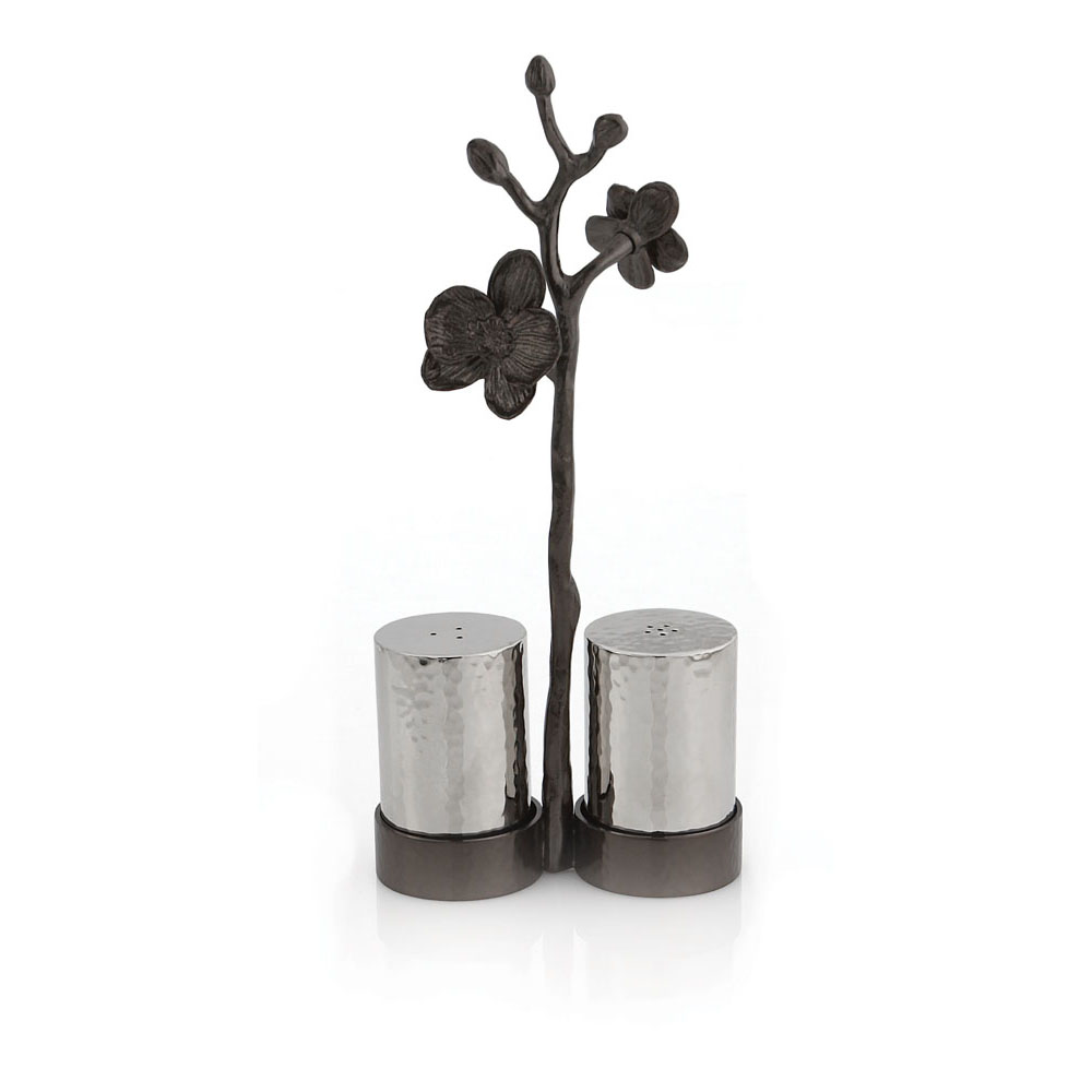 Michael Aram Black Orchid Serving Tray