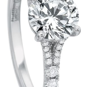 Arielle Engagement Ring