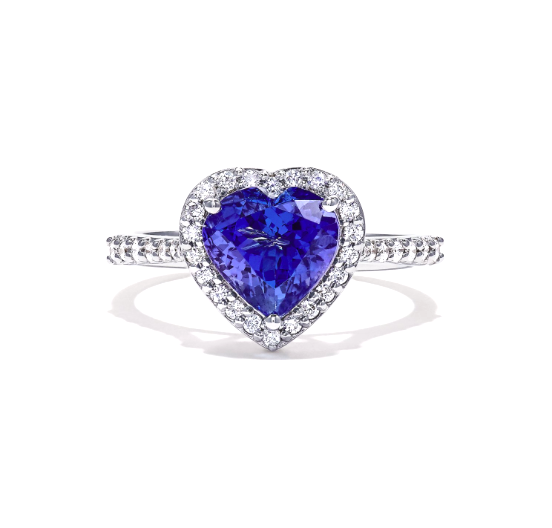 Diamond Lariette Band