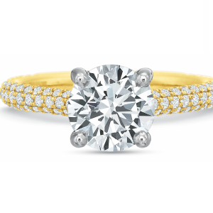 Vanessa Diamond Engagement Ring