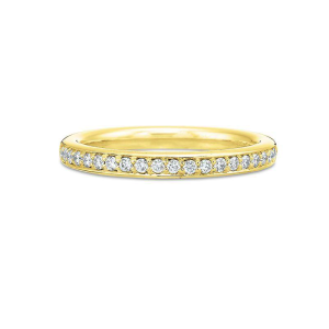 Valentina Diamond Band