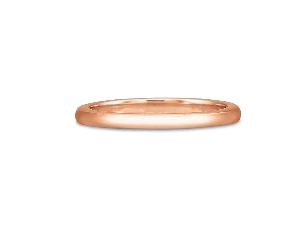 Vanessa Pave Diamond Engagement Ring