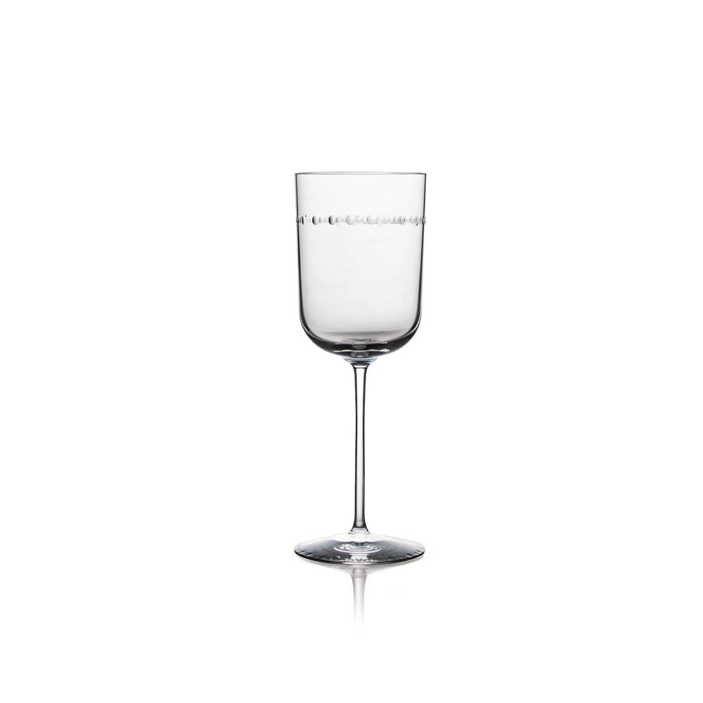 images Hammertone Wine Glass