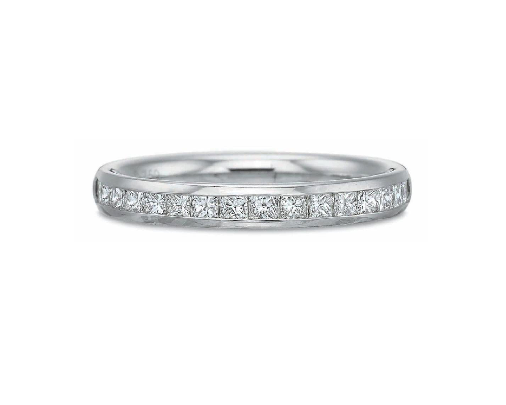 Diamond Channel Band