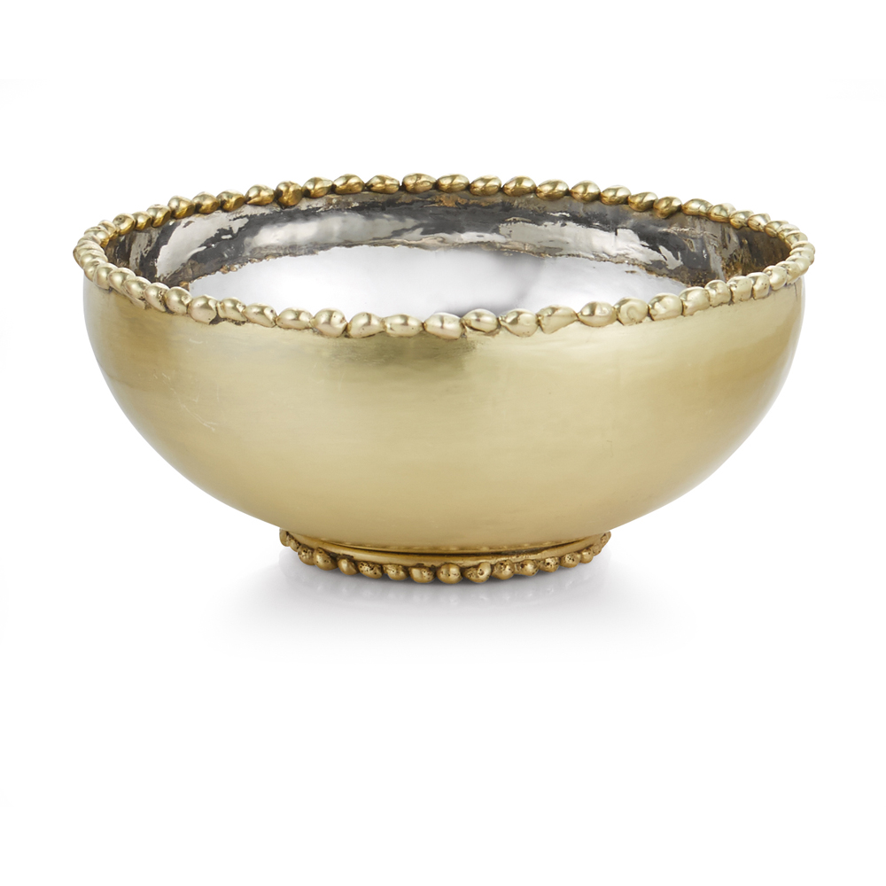 images Molten Gold Bowl Small
