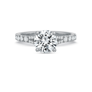 Arielle Engagement Ring