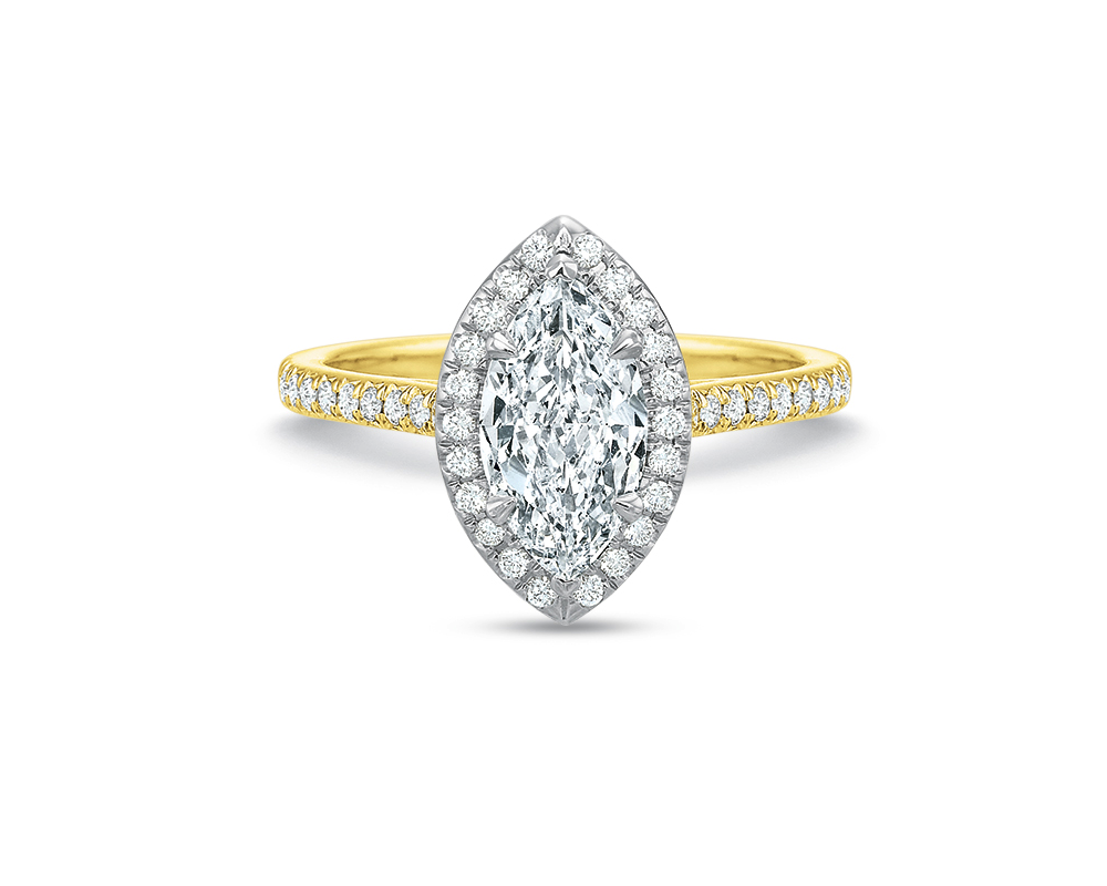 Radiant Blossom Band
