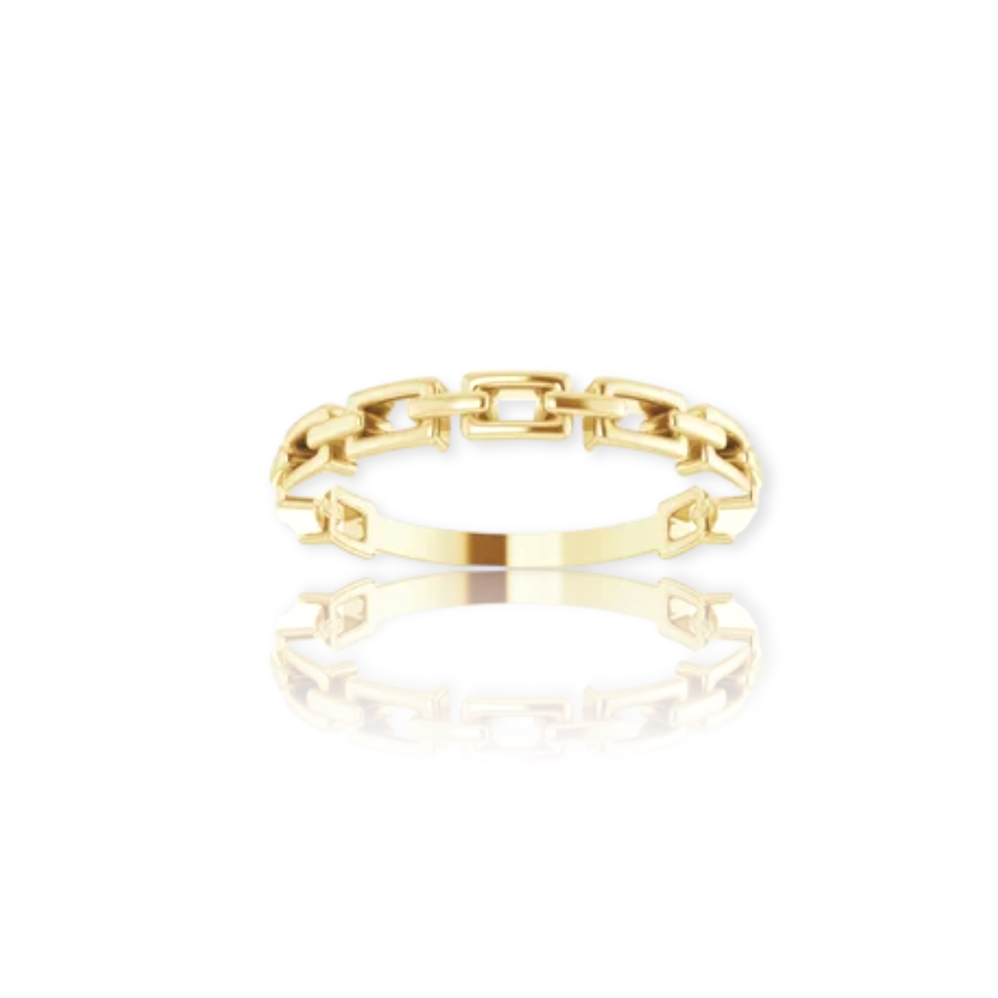 Stackable Bead Ring