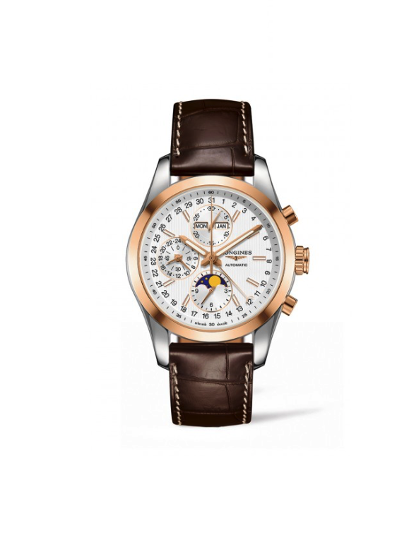 Conquest Chronograph