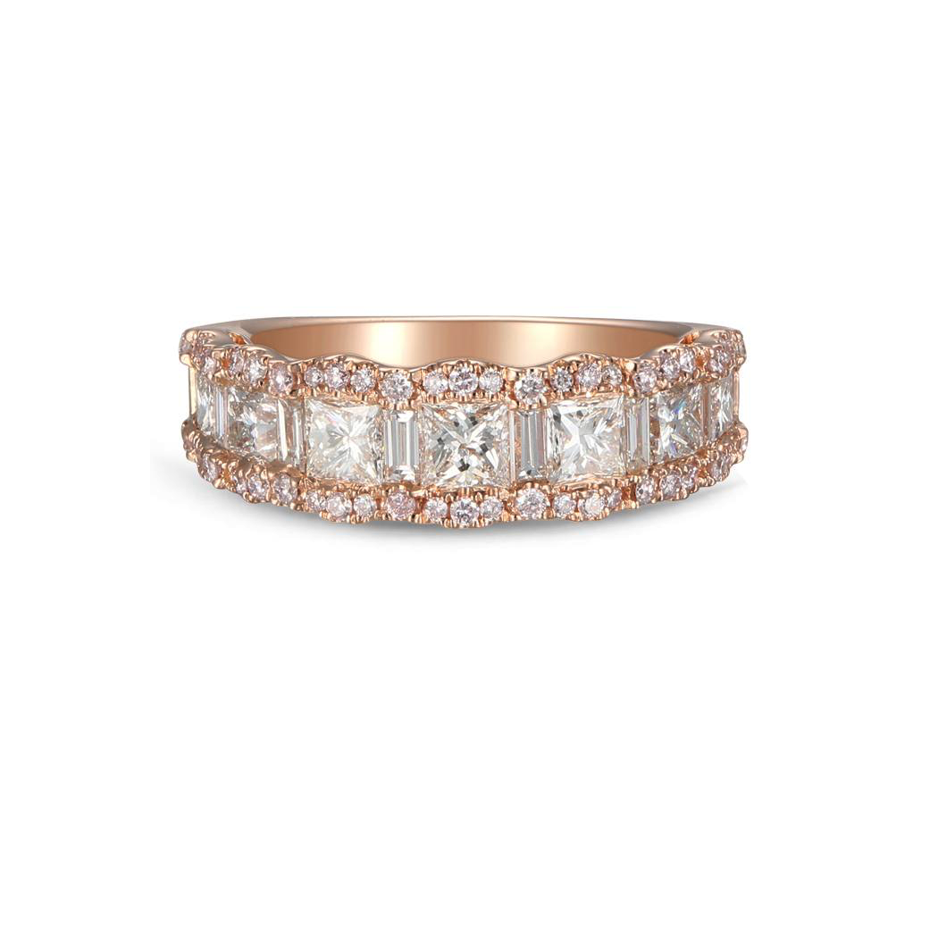 images Pink Diamond Band