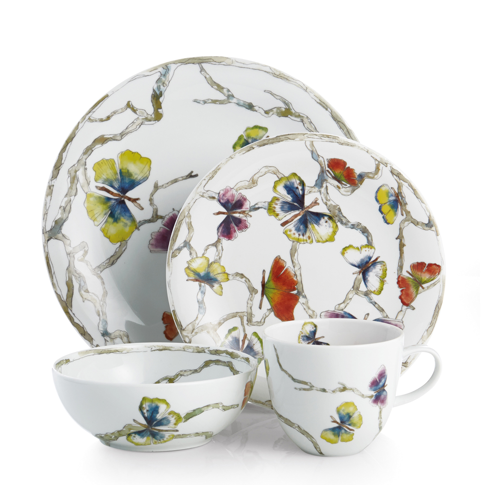 Palace 5 Piece Place Setting