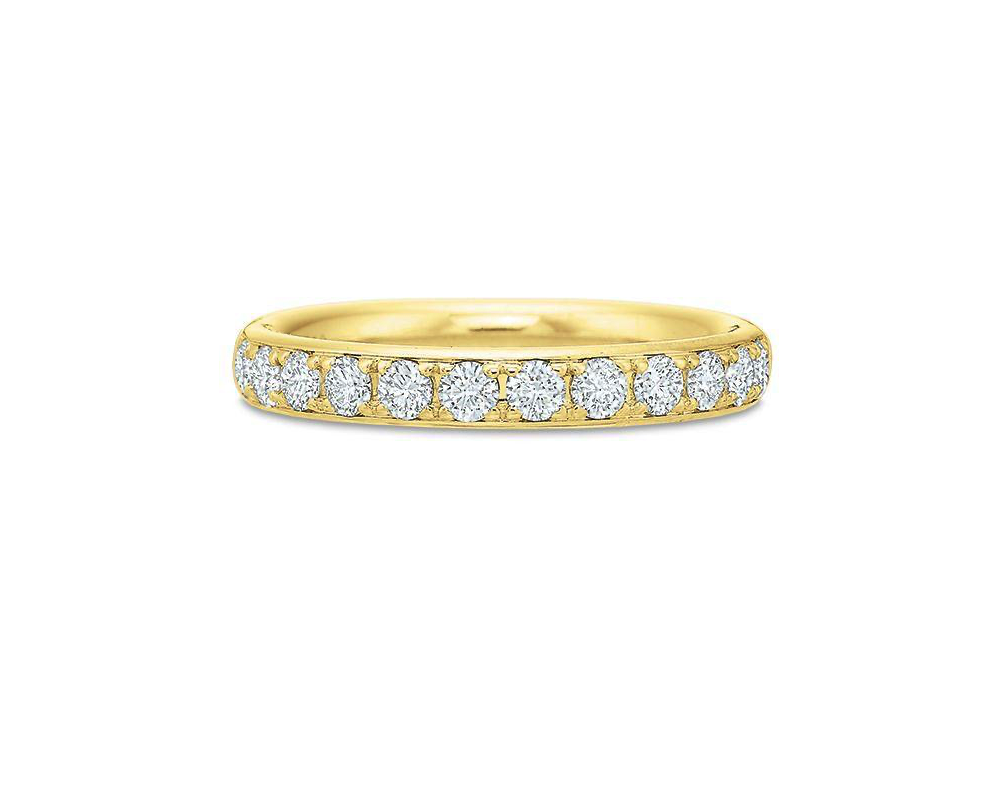Valentina Diamond Band