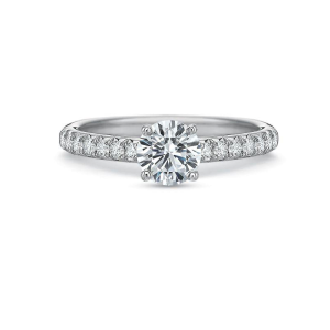 Valentina Engagement Ring Setting