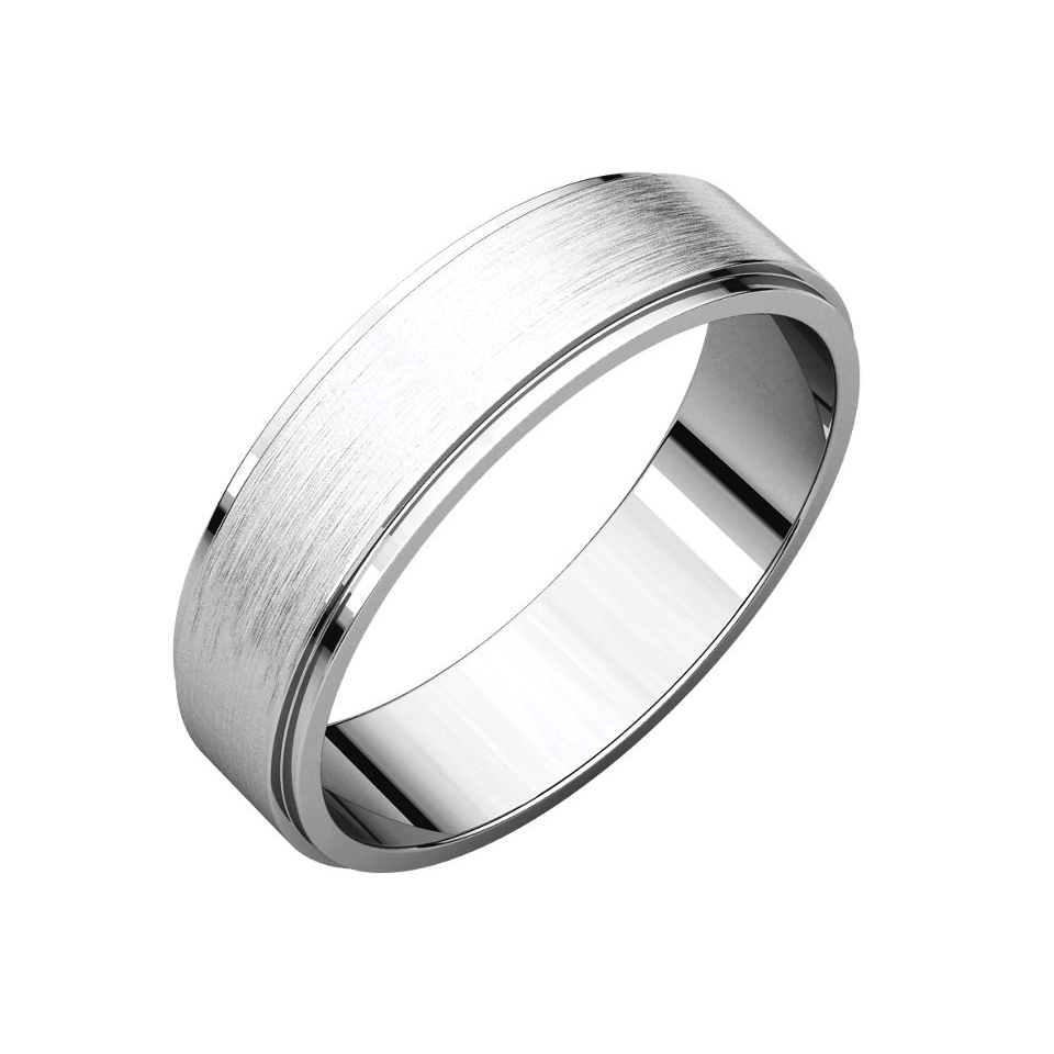 Ruby Diamond Two Stone Ring