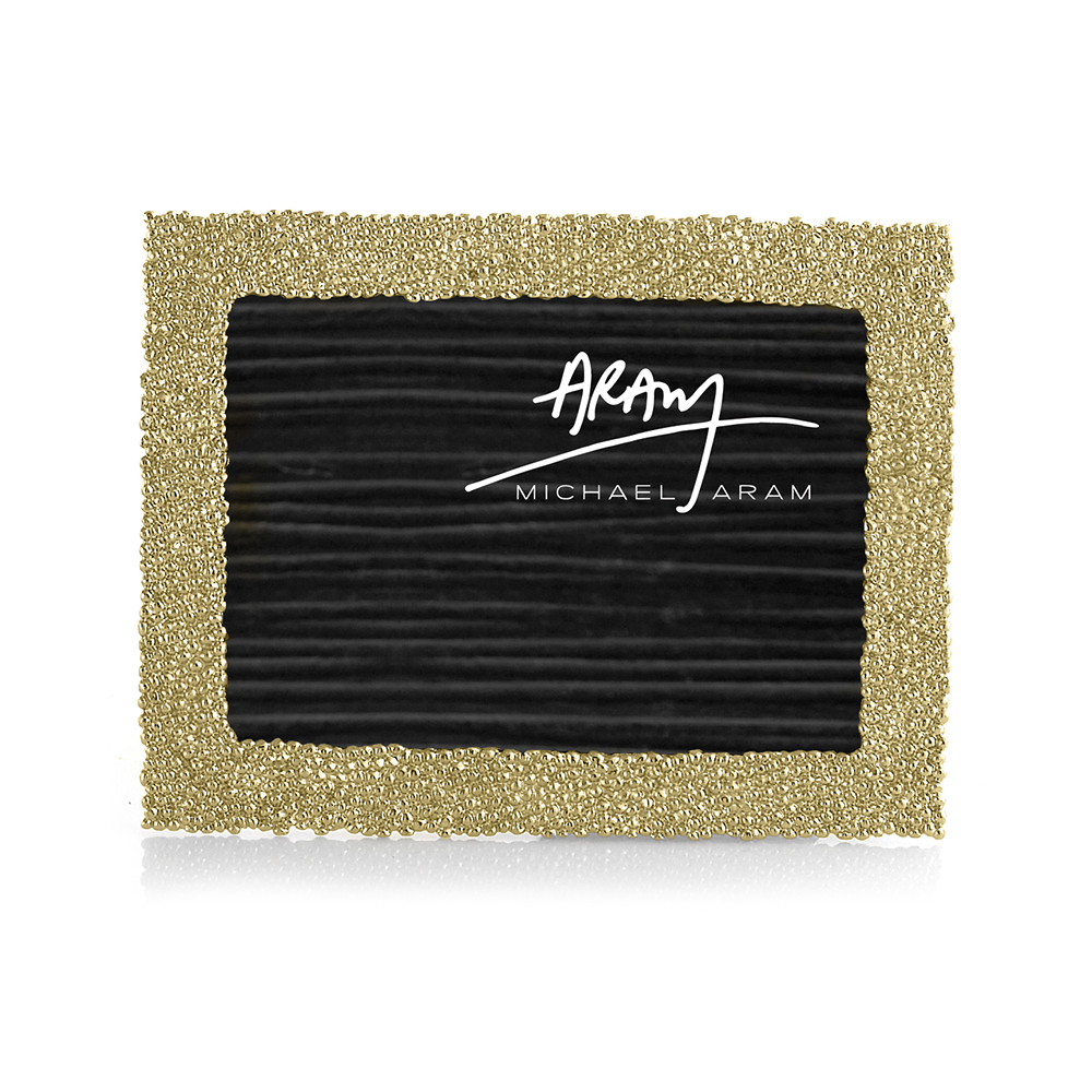 Molten Gold Frame 8x10