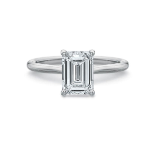 Solitaire Desiree Engagement Ring