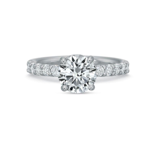 Desiree Grandeur Engagement Ring