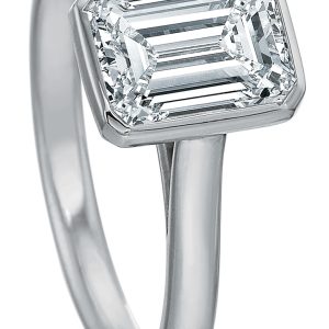 Ella Engagement Ring