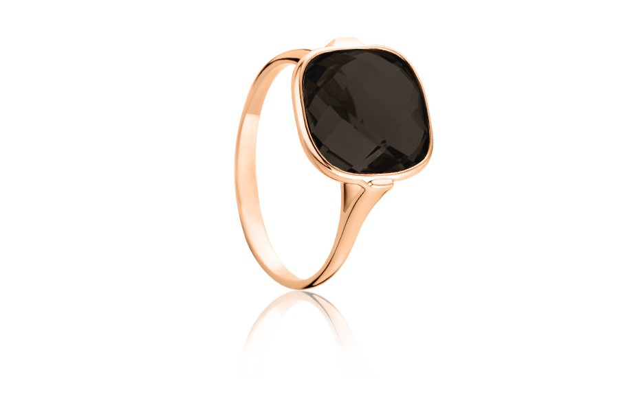 Pearl Flower Ring