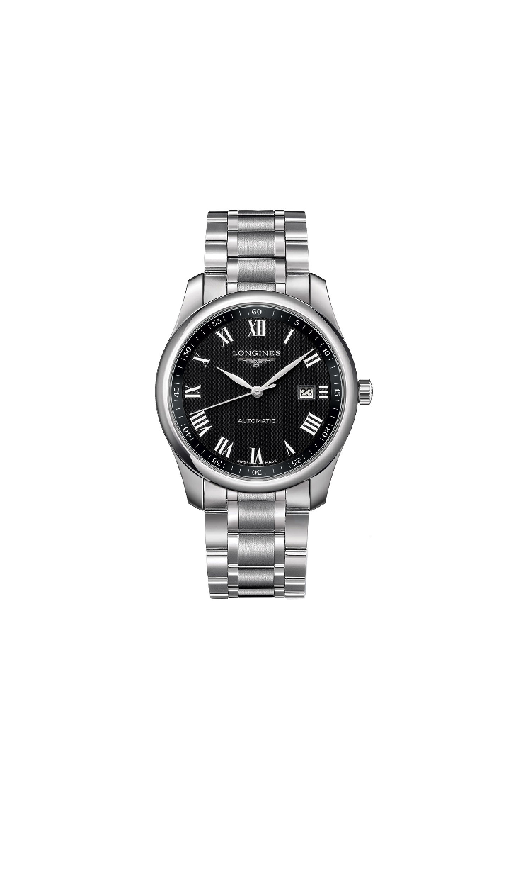 DolceVita 20mm Stainless Steel