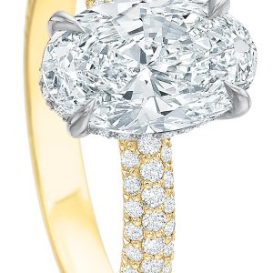Vanessa Engagement Ring