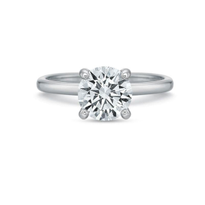 Desiree Solitaire Engagement Ring
