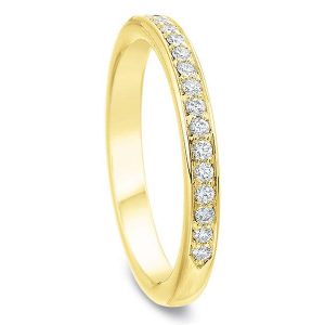 Valentina Diamond Band