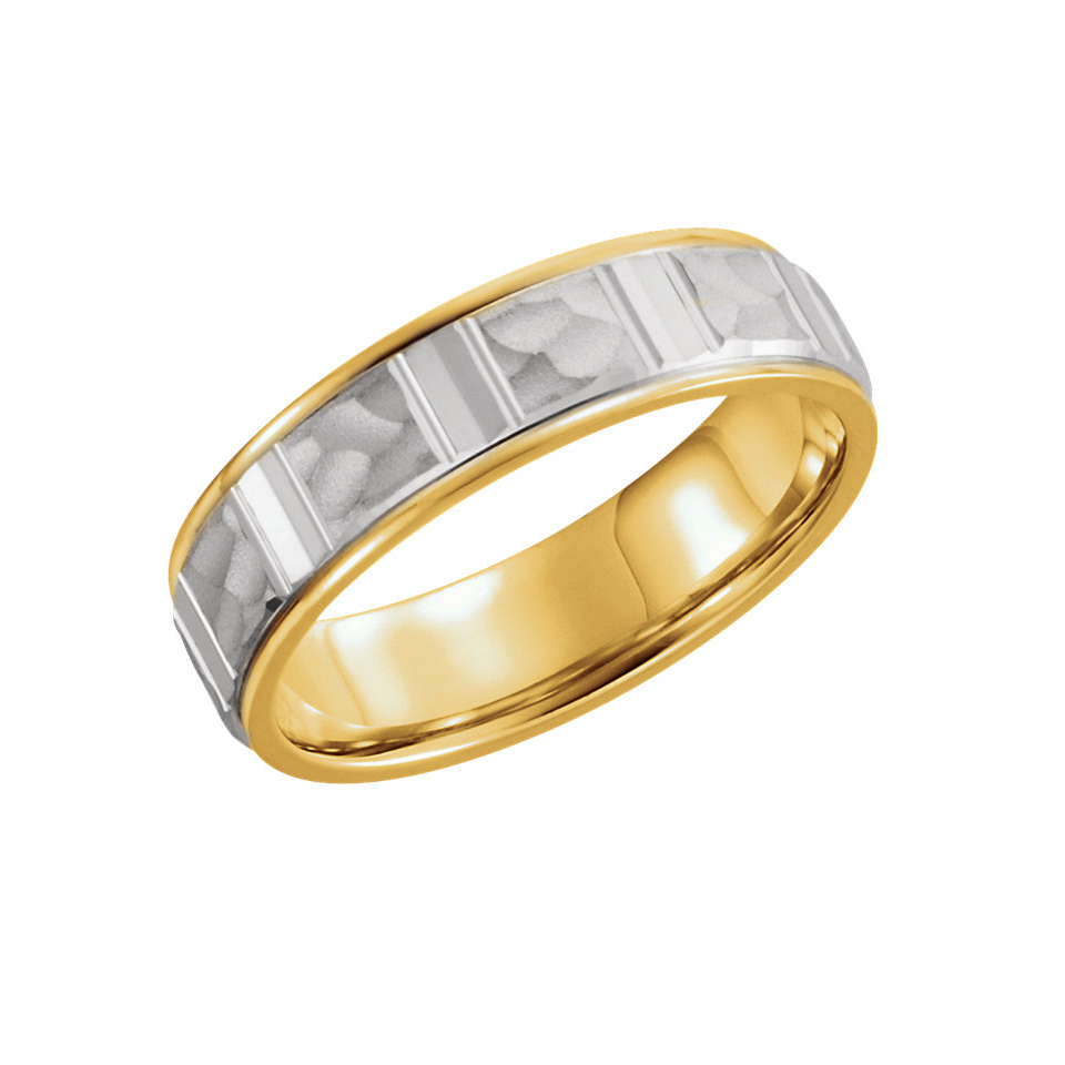 Twist Rope Engagement Ring Setting
