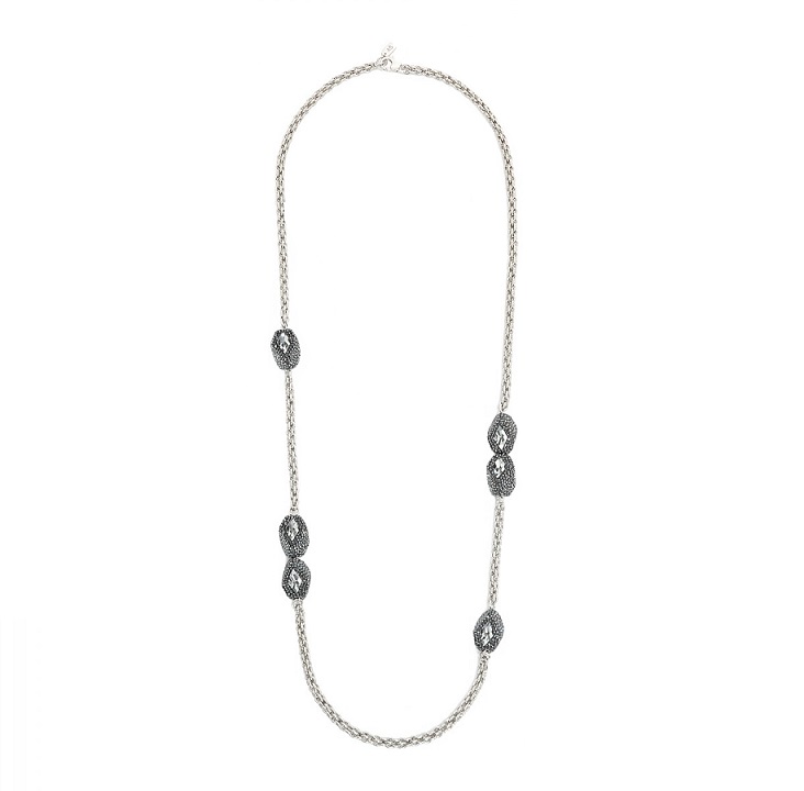 images St James Sautoir Necklace