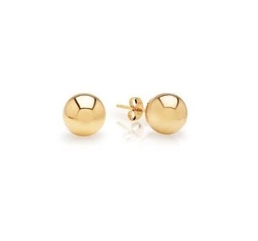 Men's Onyx Gold Ring