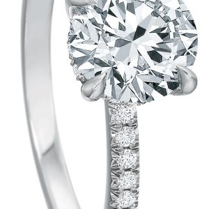 Desiree Engagement Ring