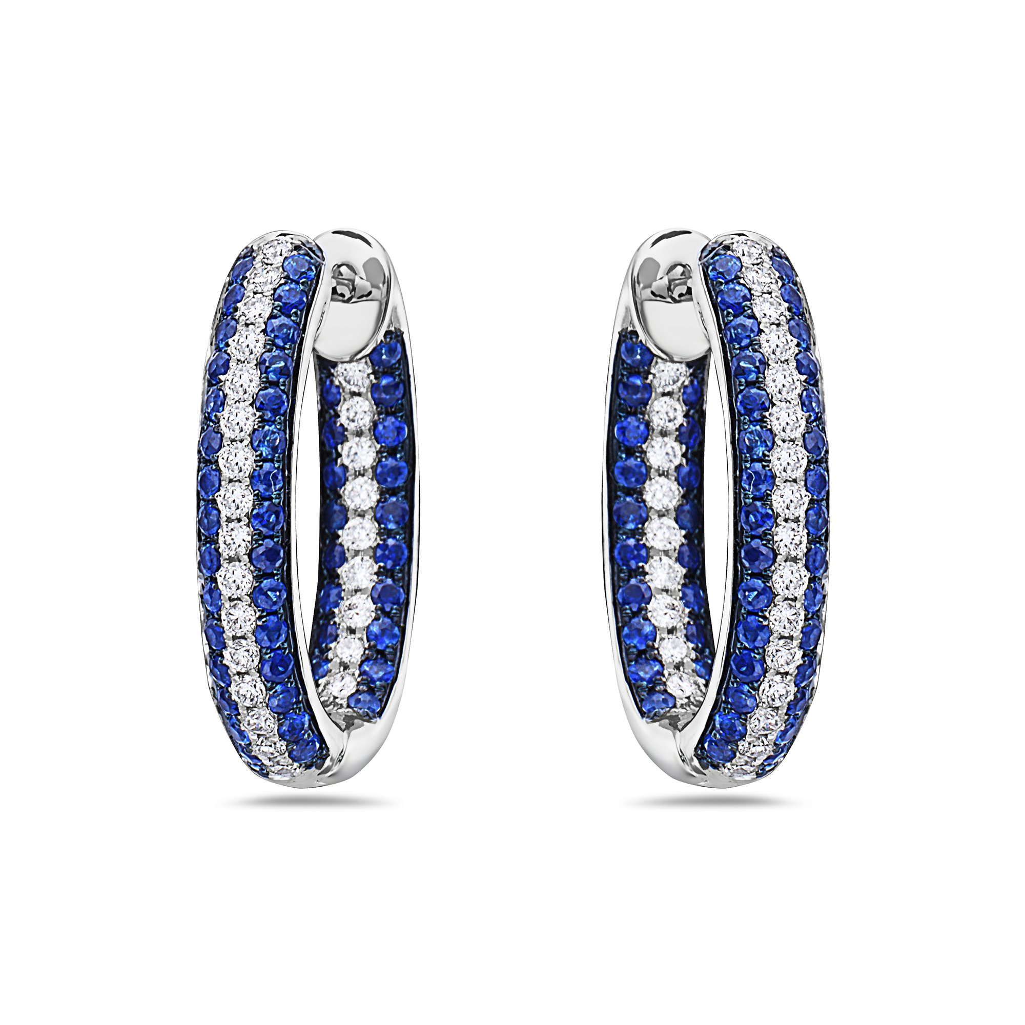 Diamond Expandable Ring