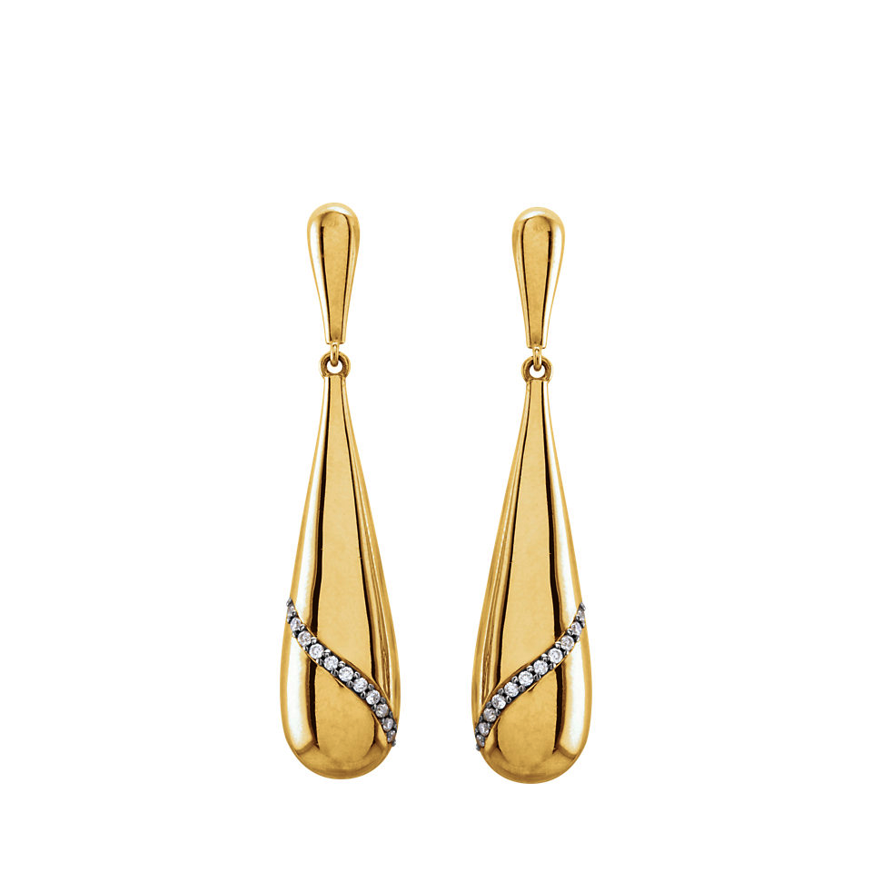Baguette Diamond Band