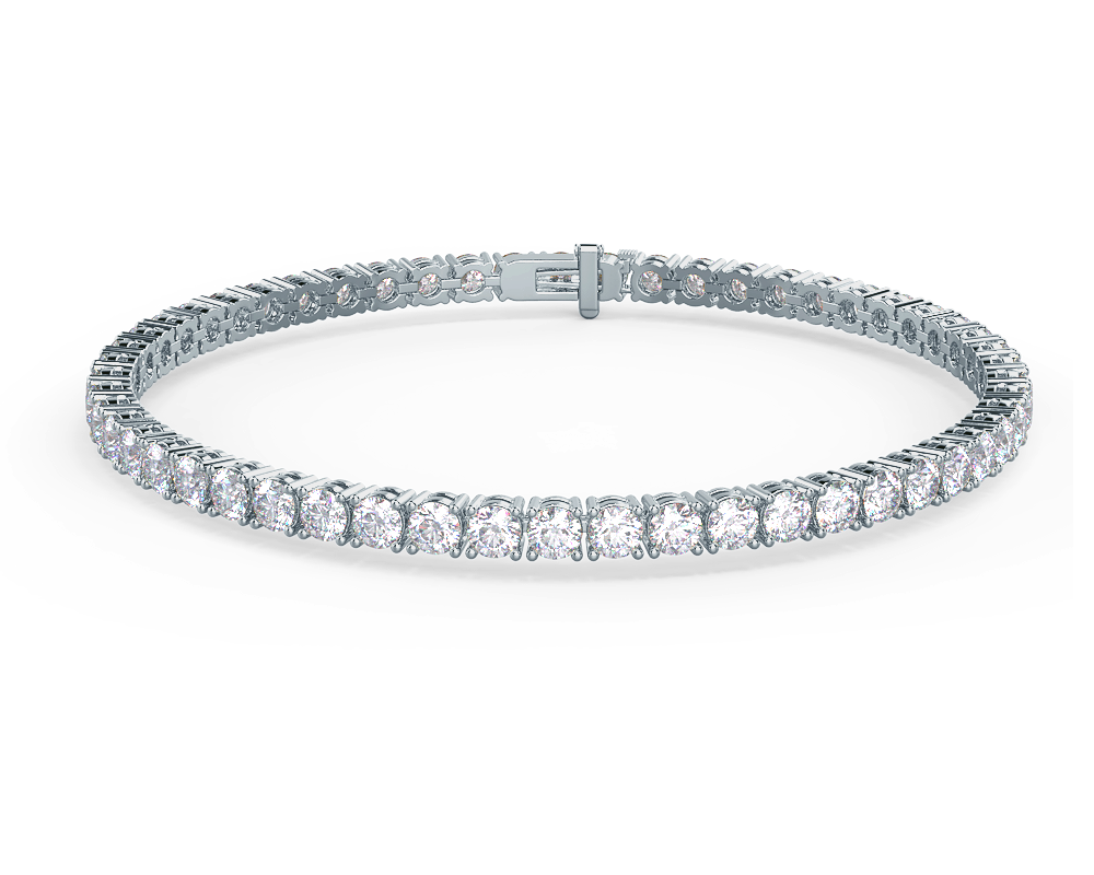 images Diamond Tennis Bracelet