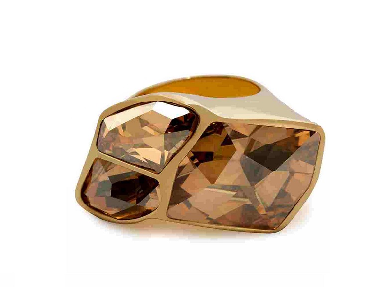 Italian Twist Gold Bracelet