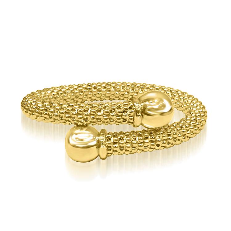 Emerald Eternity Band