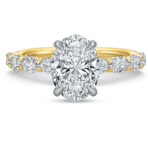 Audrey Engagement Ring